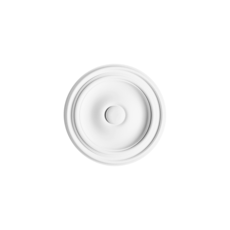 Orac Decor декоративный элемент R07 д 260 x в 30 x ш 260